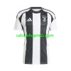 Juventus Maglia Prima 2024/2025 Manica Corta
